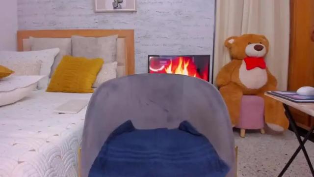 Image 7 of danahernandez Stream on Chaturbate on 16 months ago