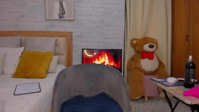 Image 3 of danahernandez Stream on Chaturbate on 16 months ago