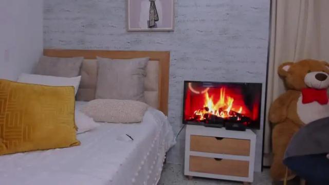 Thumbnail 3, danahernandez's Stream at Chaturbate, 16 months ago