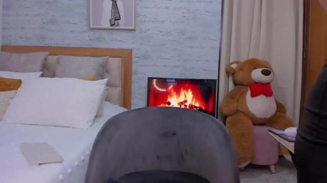 Image 11 of danahernandez Stream on Chaturbate on 16 months ago