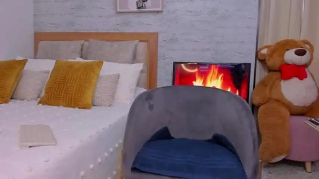 Image 12 of danahernandez Stream on Chaturbate on 16 months ago