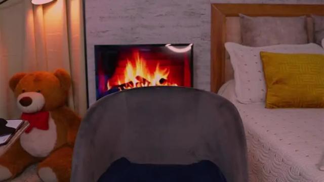 Image 8 of danahernandez Stream on Chaturbate on 15 months ago