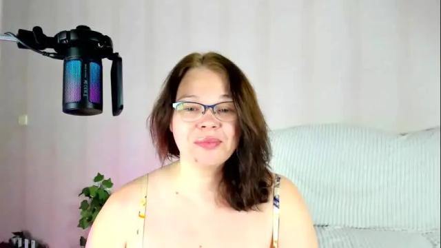 Image 6 of danajhonson Stream on Chaturbate on 2 months ago