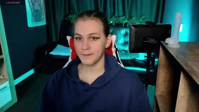 Thumbnail 3, danakhadra's Stream at Chaturbate, 16 months ago