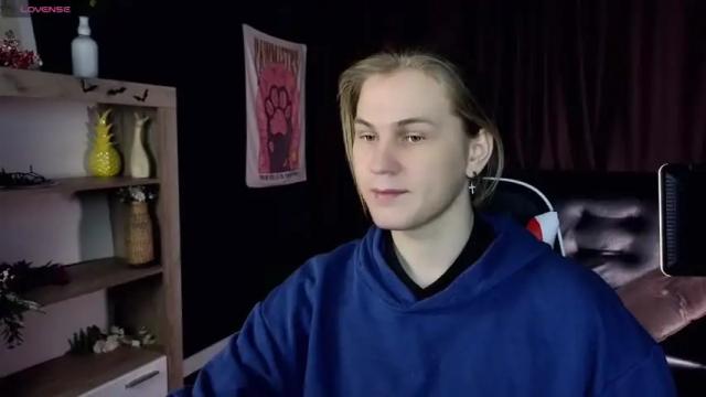 Thumbnail 1, danakhadra's Stream at Chaturbate, 16 months ago