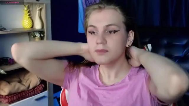 Thumbnail 2, danakhadra's Stream at Chaturbate, 16 months ago