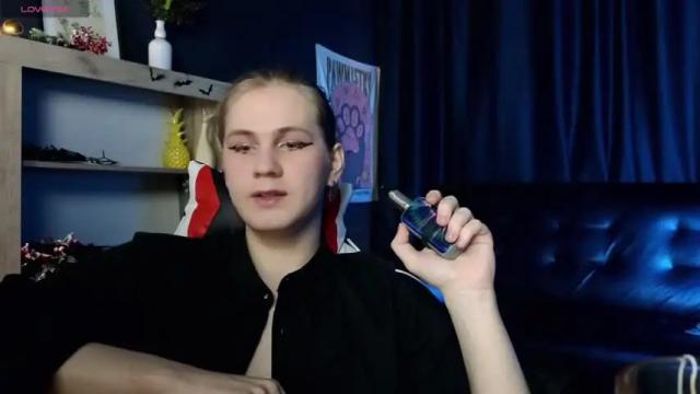 Thumbnail 3, danakhadra's Stream at Chaturbate, 16 months ago
