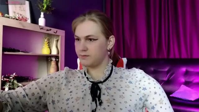 Image 11 of danakhadra Stream on Chaturbate on 15 months ago