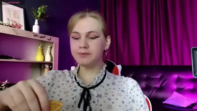 Thumbnail 2, danakhadra's Stream at Chaturbate, 15 months ago