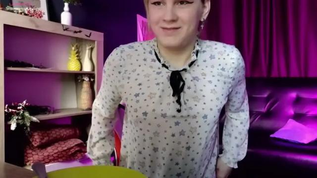 Image 8 of danakhadra Stream on Chaturbate on 15 months ago