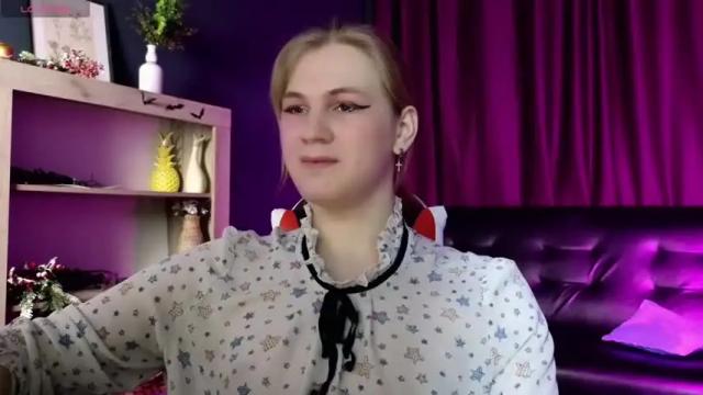 Thumbnail 3, danakhadra's Stream at Chaturbate, 15 months ago