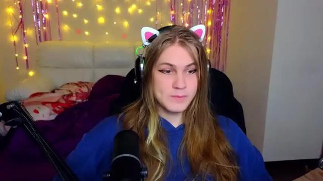 Thumbnail 1, danakhadra's Stream at Chaturbate, 14 months ago