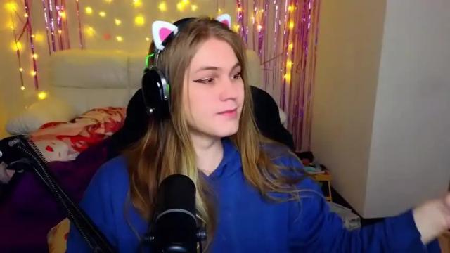 Thumbnail 2, danakhadra's Stream at Chaturbate, 14 months ago