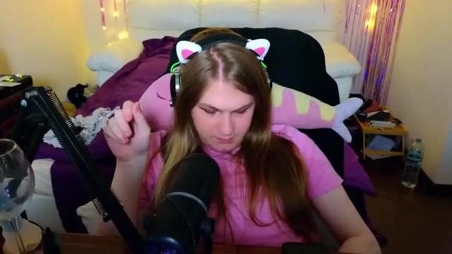 Thumbnail 1, danakhadra's Stream at Chaturbate, 14 months ago