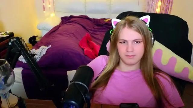 Thumbnail 2, danakhadra's Stream at Chaturbate, 14 months ago