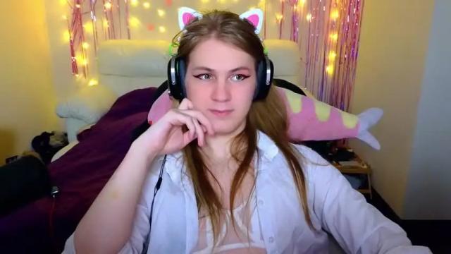 Thumbnail 2, danakhadra's Stream at Chaturbate, 14 months ago