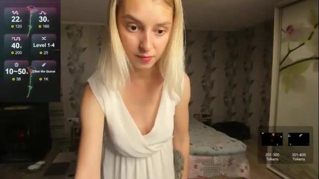 Thumbnail 3, danamily's Stream at Chaturbate, 19 days ago