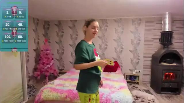 Thumbnail 3, danamily's Stream at Chaturbate, 1 month ago