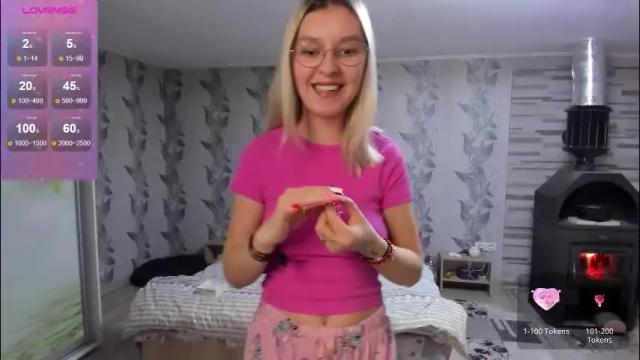 Thumbnail 3, danamily's Stream at Chaturbate, 2 days ago