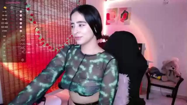 Image 3 of danay_01 Stream on Chaturbate on 19 months ago