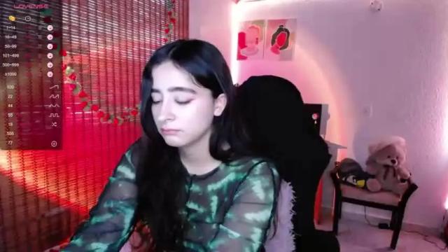 Thumbnail 2, danay_01's Stream at Chaturbate, 19 months ago