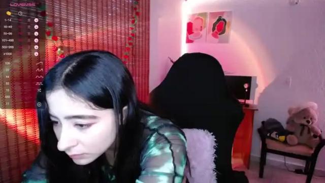 Image 7 of danay_01 Stream on Chaturbate on 19 months ago