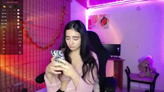 Thumbnail 2, danay_01's Stream at Chaturbate, 18 months ago