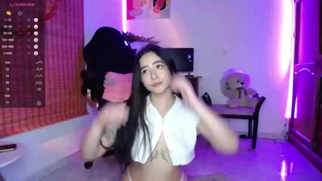 Image 11 of danay_01 Stream on Chaturbate on 18 months ago