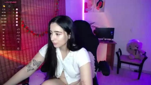 Image 8 of danay_01 Stream on Chaturbate on 18 months ago