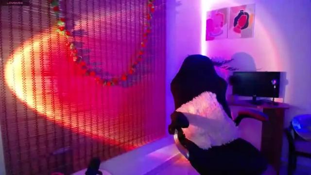 Thumbnail 1, danay_01's Stream at Chaturbate, 18 months ago
