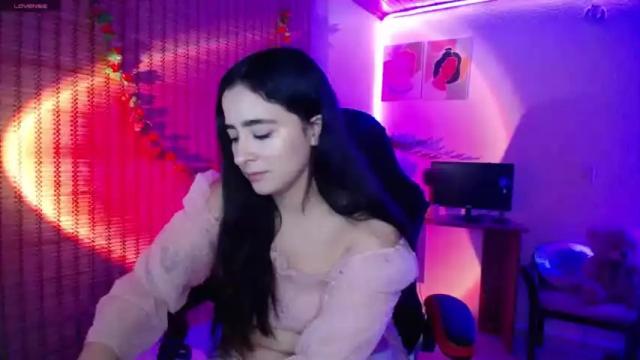 Image 4 of danay_01 Stream on Chaturbate on 18 months ago