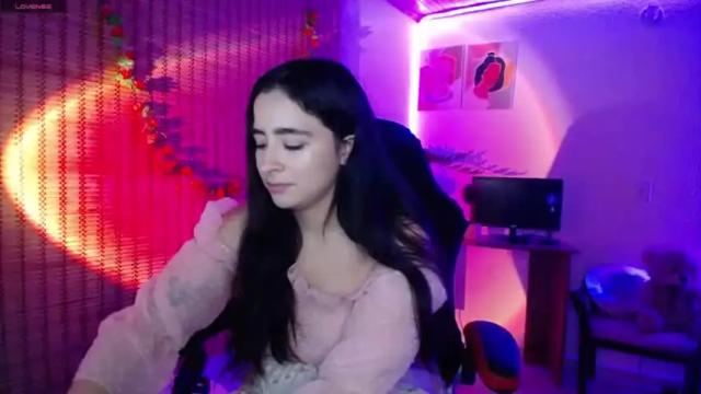 Thumbnail 2, danay_01's Stream at Chaturbate, 18 months ago