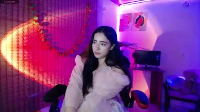 Image 6 of danay_01 Stream on Chaturbate on 18 months ago