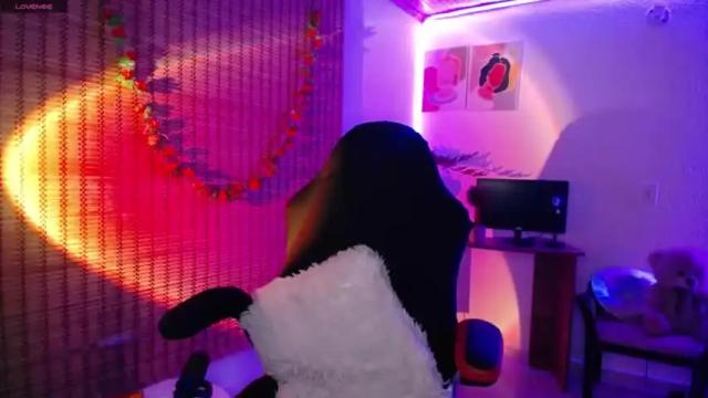 Image 8 of danay_01 Stream on Chaturbate on 18 months ago
