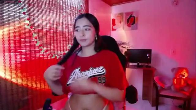 Thumbnail 1, danay_01's Stream at Chaturbate, 18 months ago