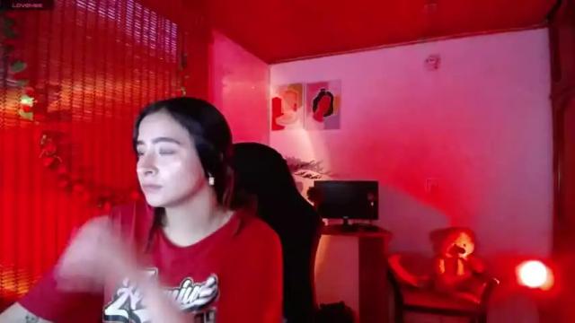 Image 10 of danay_01 Stream on Chaturbate on 18 months ago