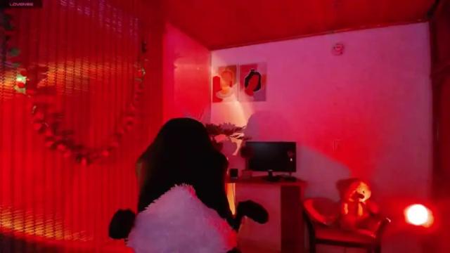 Image 11 of danay_01 Stream on Chaturbate on 18 months ago