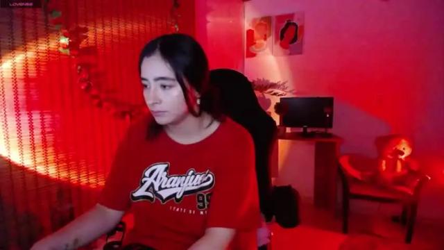 Image 12 of danay_01 Stream on Chaturbate on 18 months ago