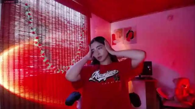 Image 2 of danay_01 Stream on Chaturbate on 18 months ago