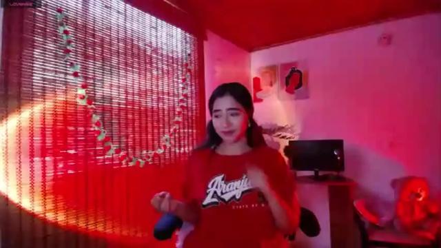 Image 3 of danay_01 Stream on Chaturbate on 18 months ago