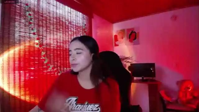 Image 4 of danay_01 Stream on Chaturbate on 18 months ago