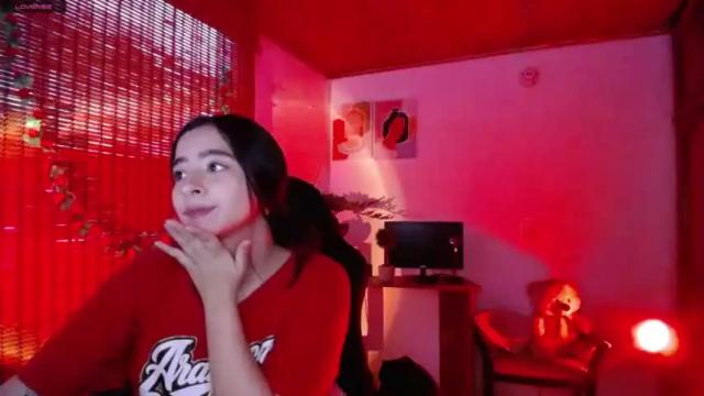 Image 7 of danay_01 Stream on Chaturbate on 18 months ago
