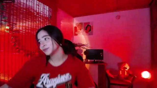 Image 8 of danay_01 Stream on Chaturbate on 18 months ago