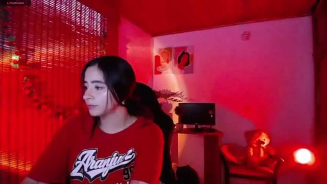 Thumbnail 3, danay_01's Stream at Chaturbate, 18 months ago