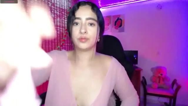 Image 10 of danay_01 Stream on Chaturbate on 18 months ago