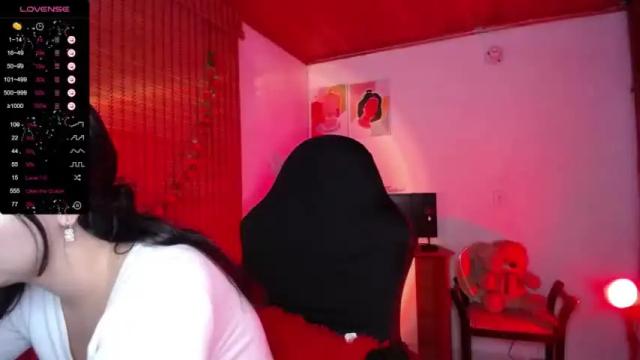 Image 11 of danay_01 Stream on Chaturbate on 17 months ago