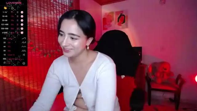 Image 4 of danay_01 Stream on Chaturbate on 17 months ago
