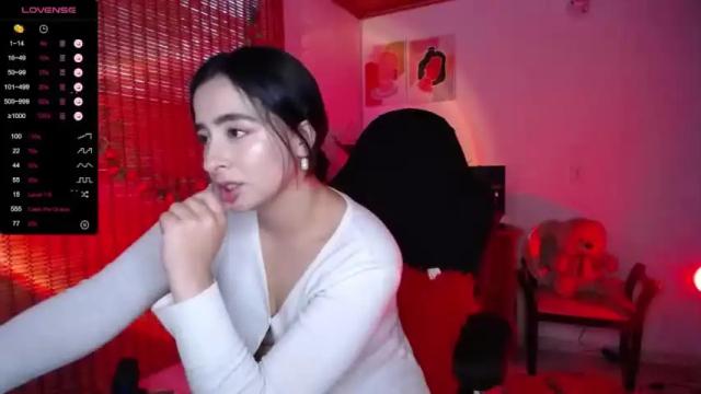 Thumbnail 2, danay_01's Stream at Chaturbate, 17 months ago