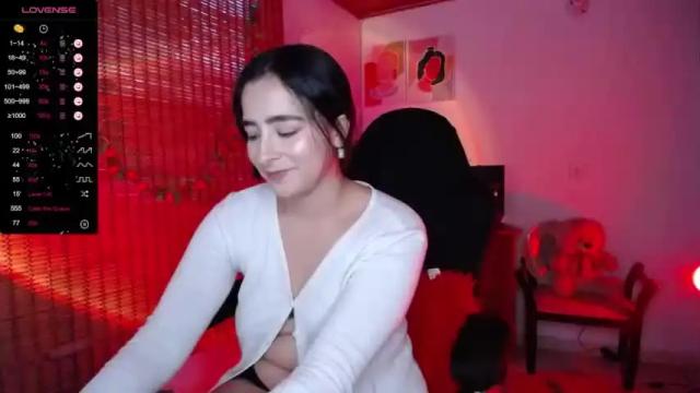 Image 6 of danay_01 Stream on Chaturbate on 17 months ago
