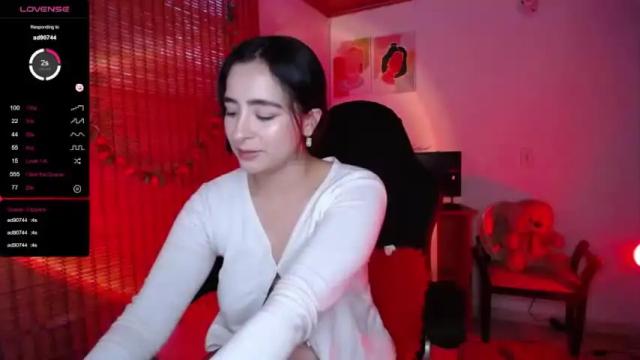 Image 7 of danay_01 Stream on Chaturbate on 17 months ago